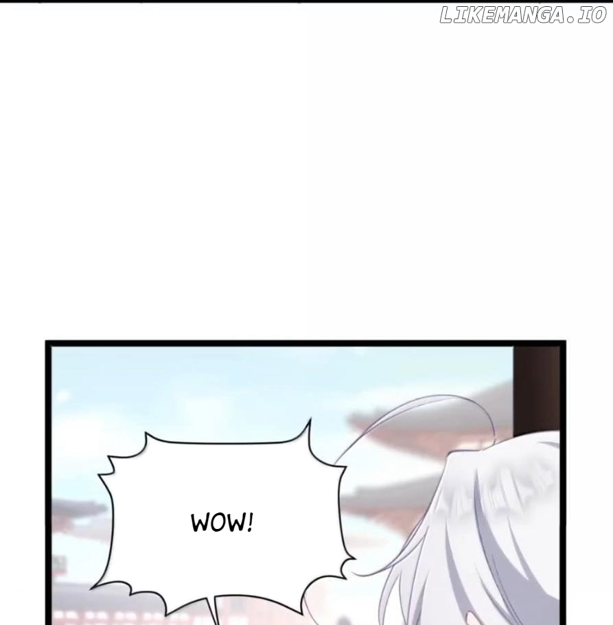 Breaking into the body of the emperor's daughte Chapter 47 - page 26